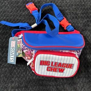 RSVLTS x Big League Chew Fanny Pack | Limited Edition